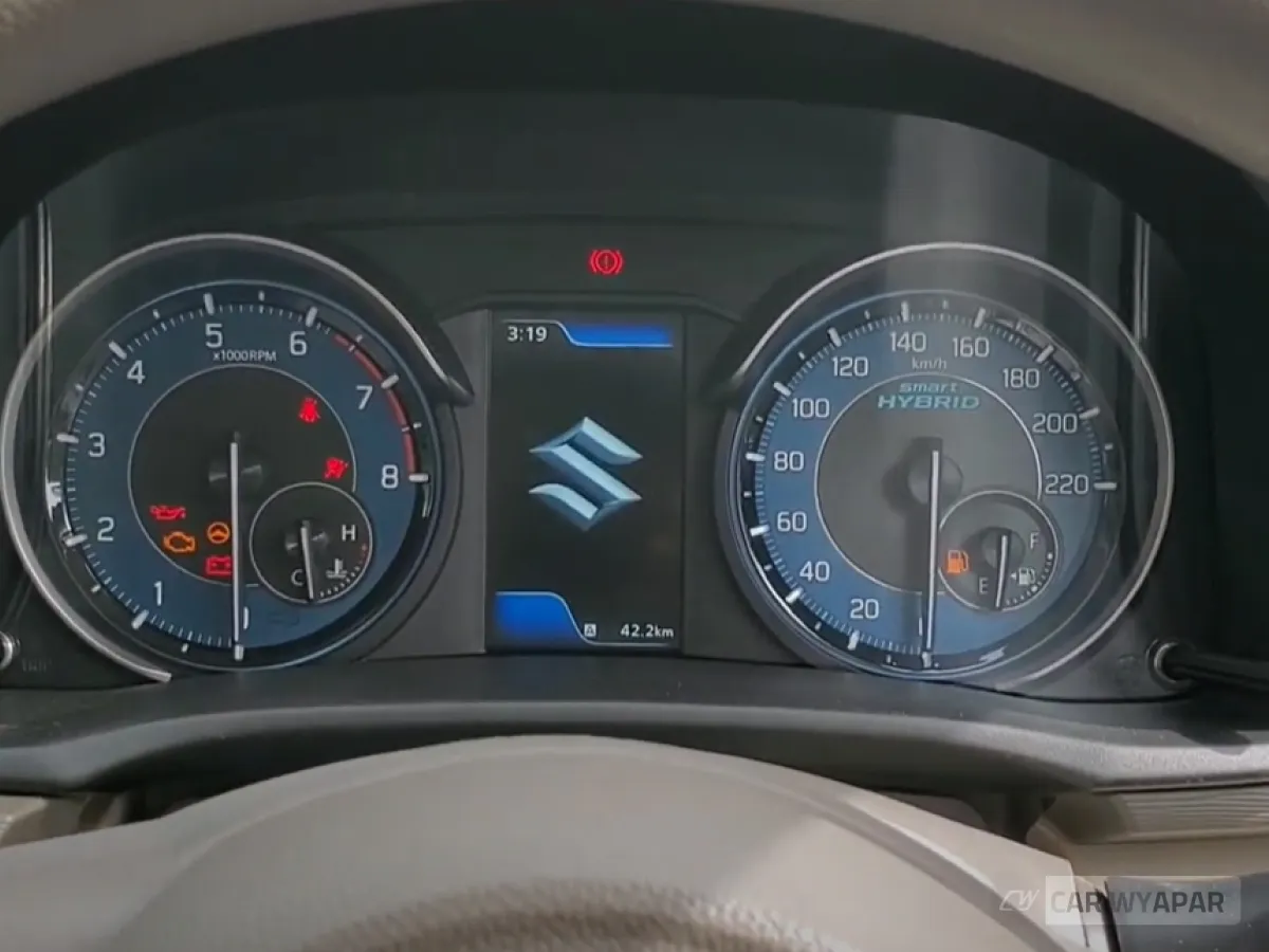 Maruti Ertiga VXI (O)